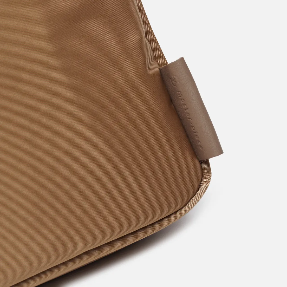 Master-piece Сумка Confi Nylon Shoulder