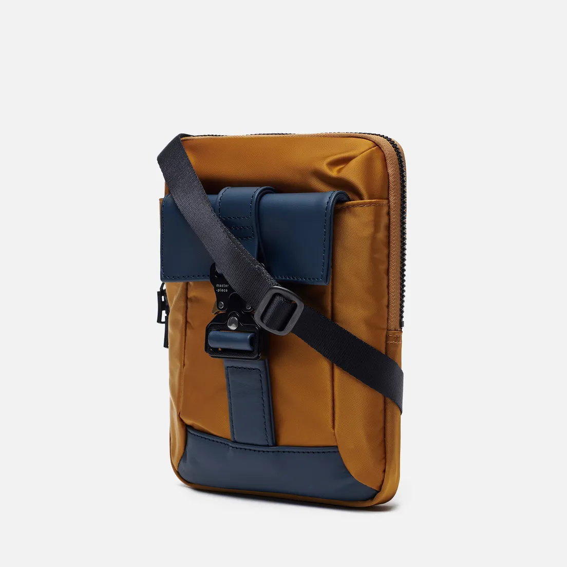 Master-piece Сумка Confi Nylon Shoulder