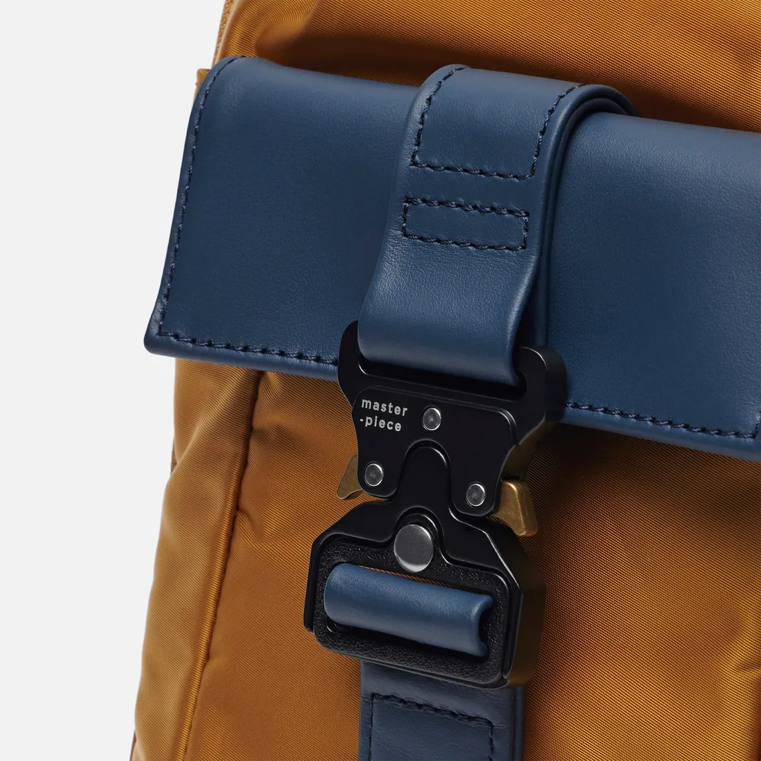 Master-piece Сумка Confi Nylon Shoulder