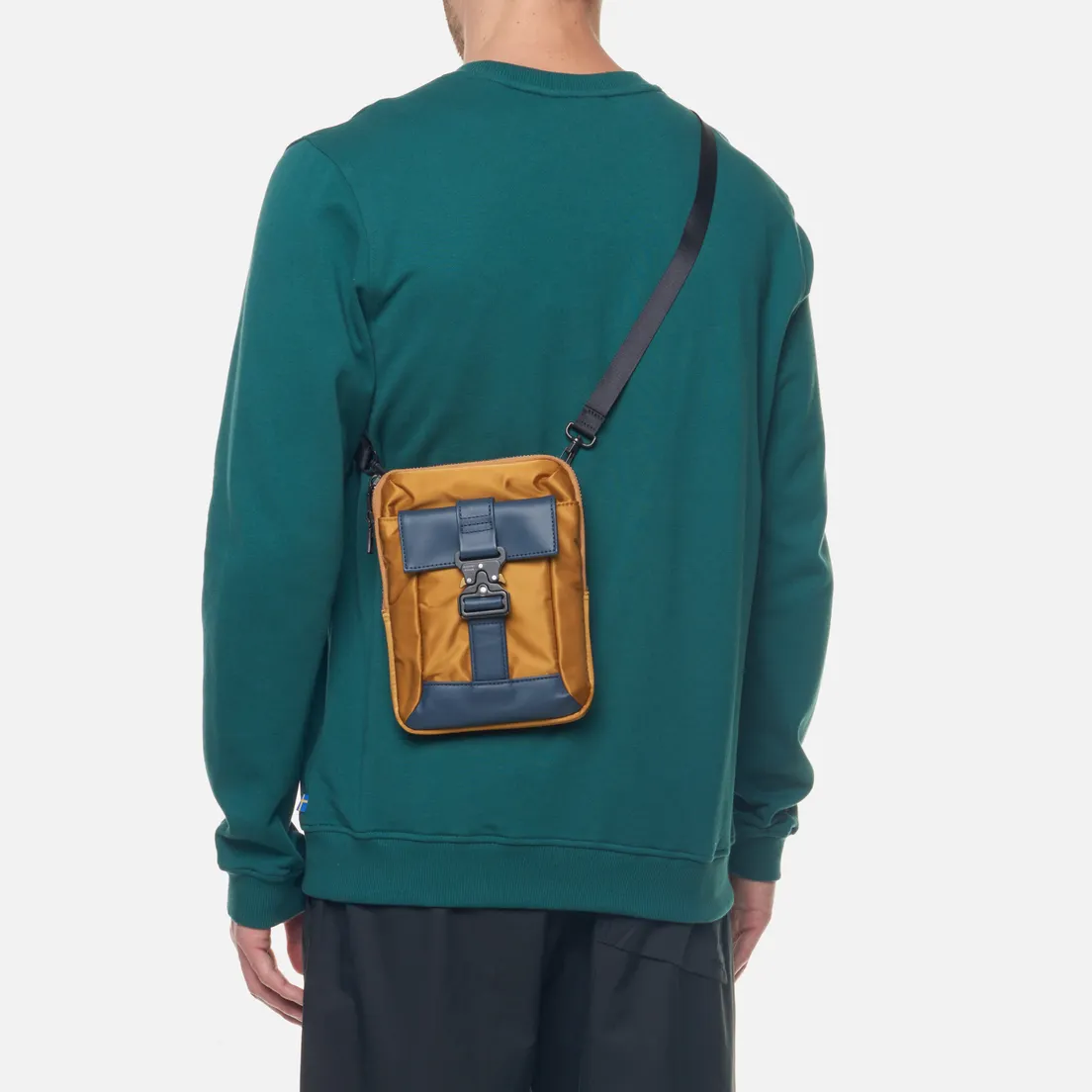 Master-piece Сумка Confi Nylon Shoulder
