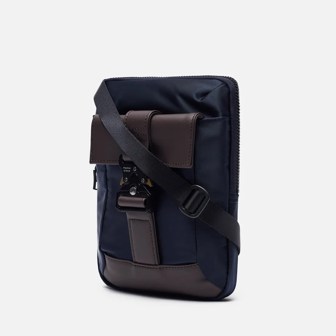 Master-piece Сумка Confi Nylon Shoulder