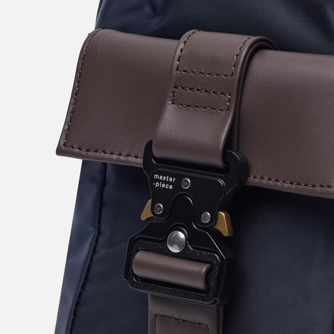 Master-piece Сумка Confi Nylon Shoulder