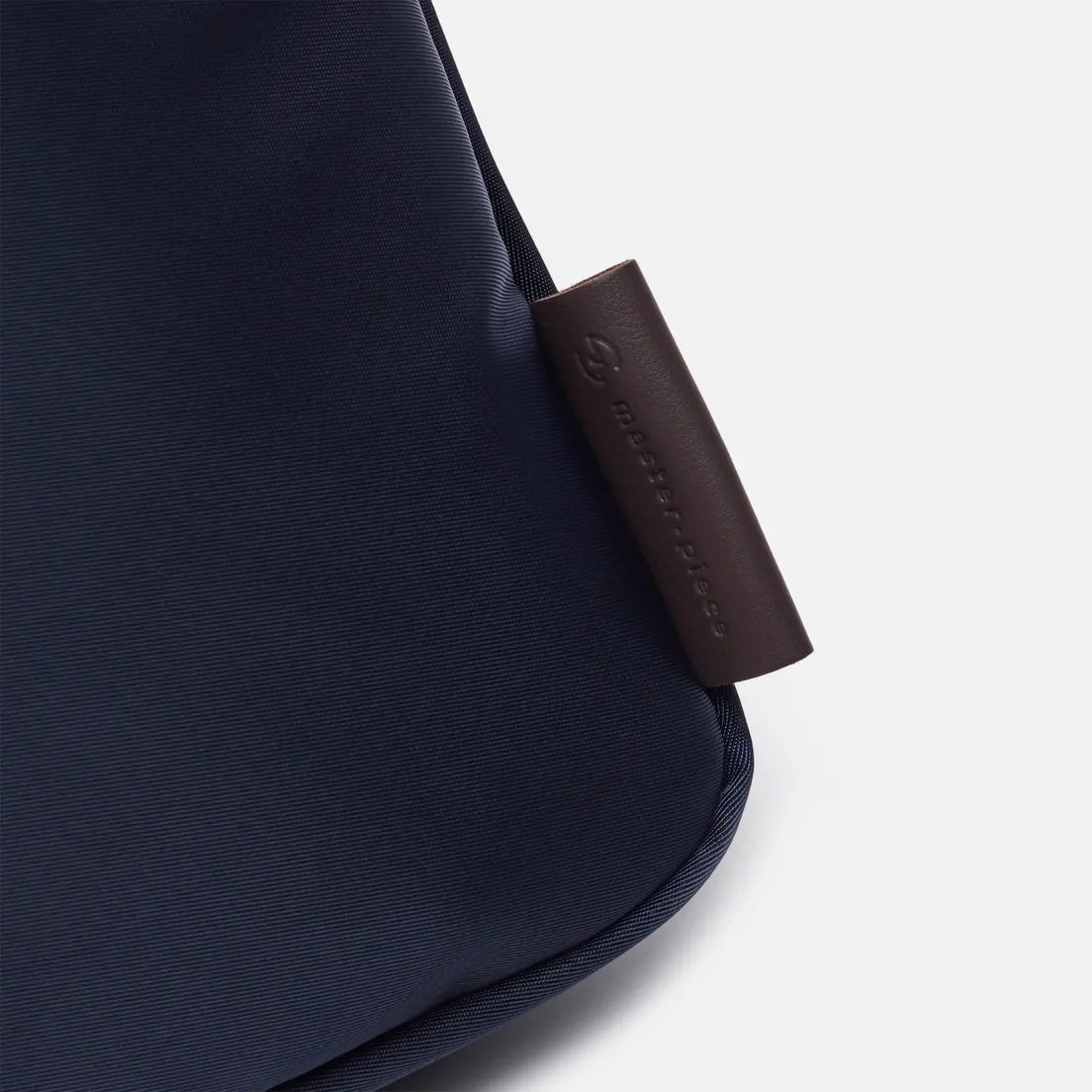 Master-piece Сумка Confi Nylon Shoulder