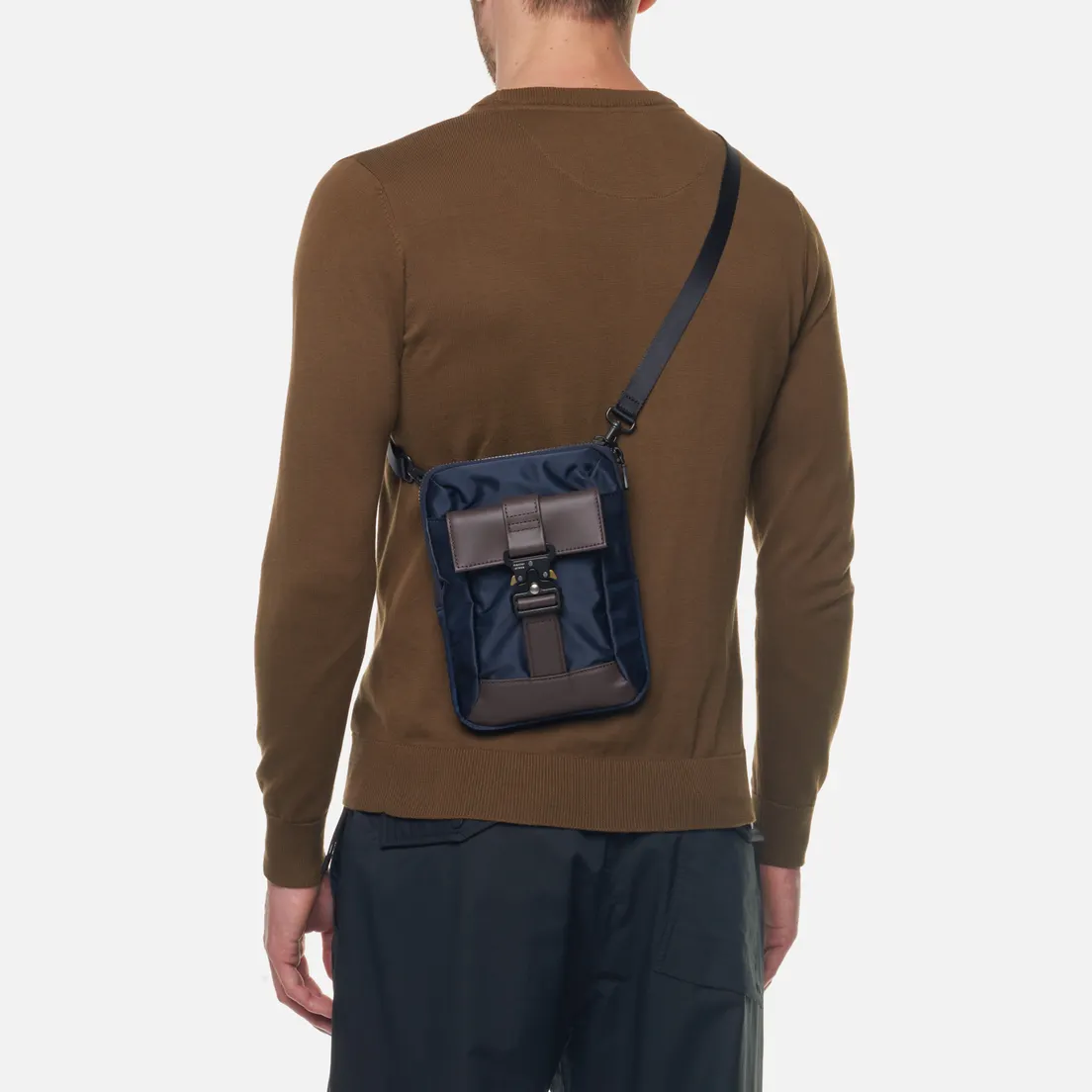 Master-piece Сумка Confi Nylon Shoulder