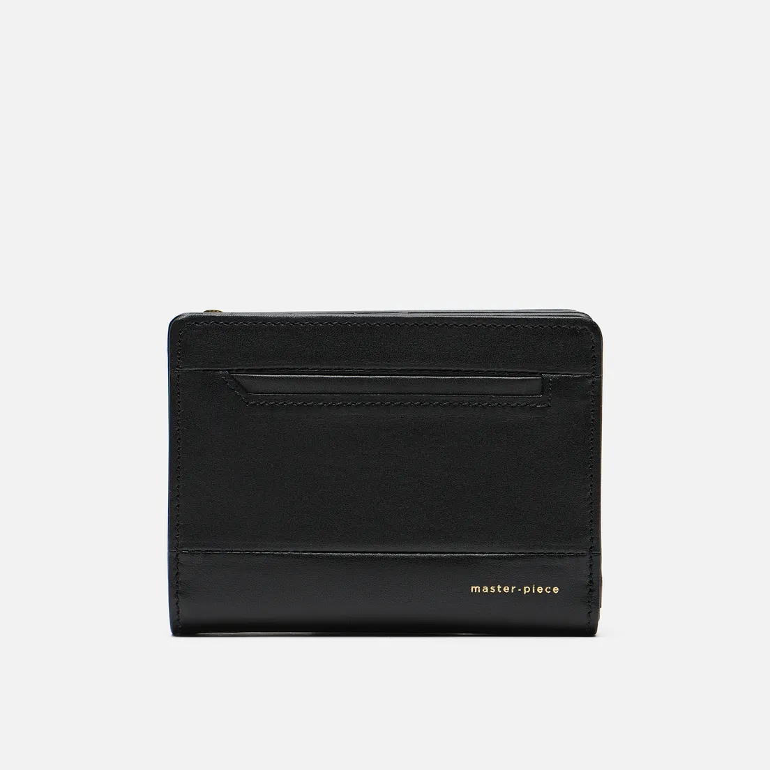 Master-piece Кошелек Gloss Middle