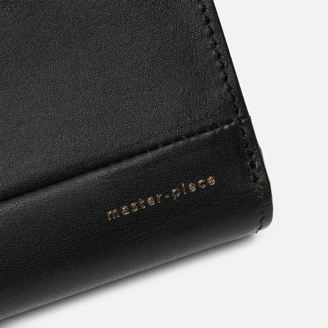Master-piece Кошелек Gloss Middle