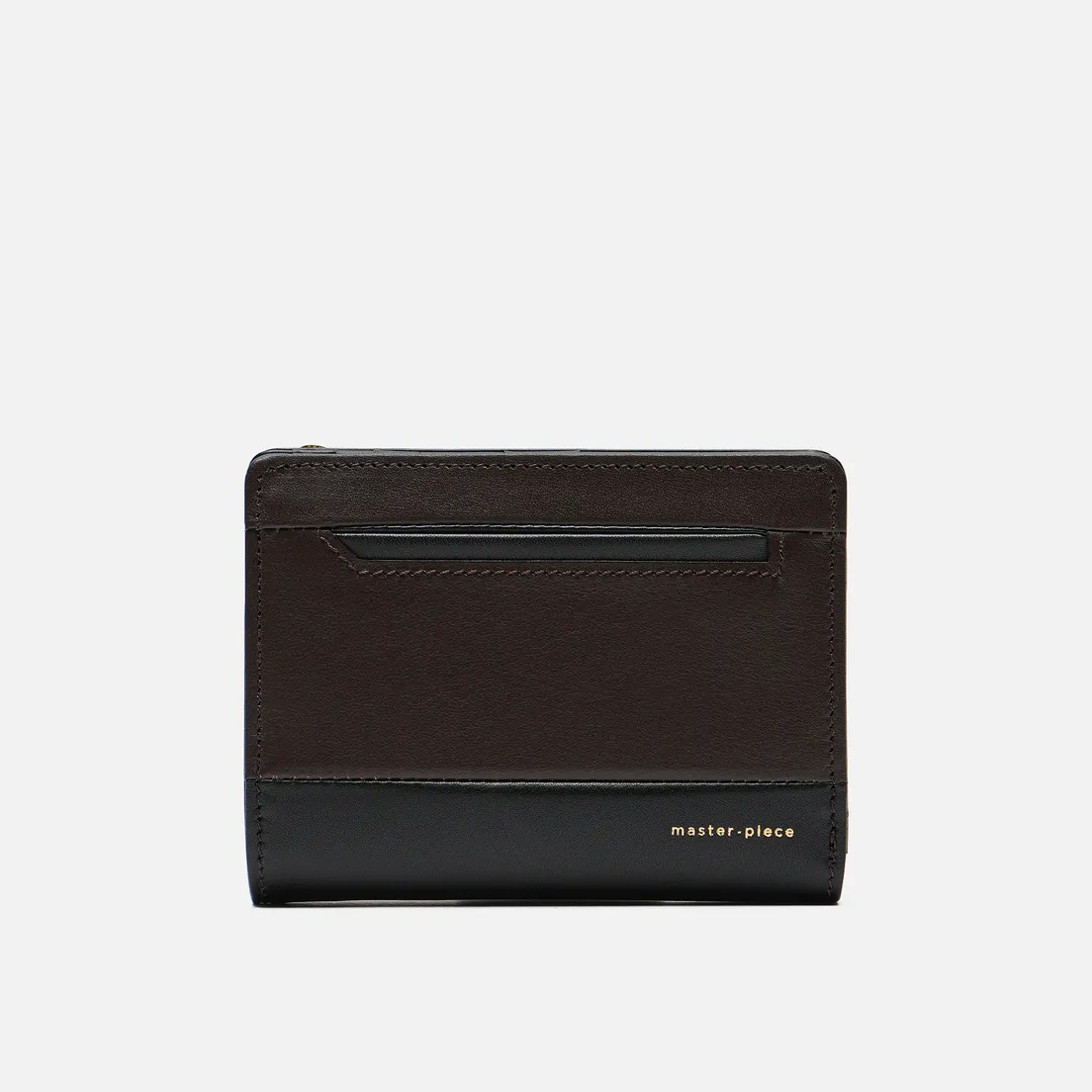 Master-piece Кошелек Gloss Middle