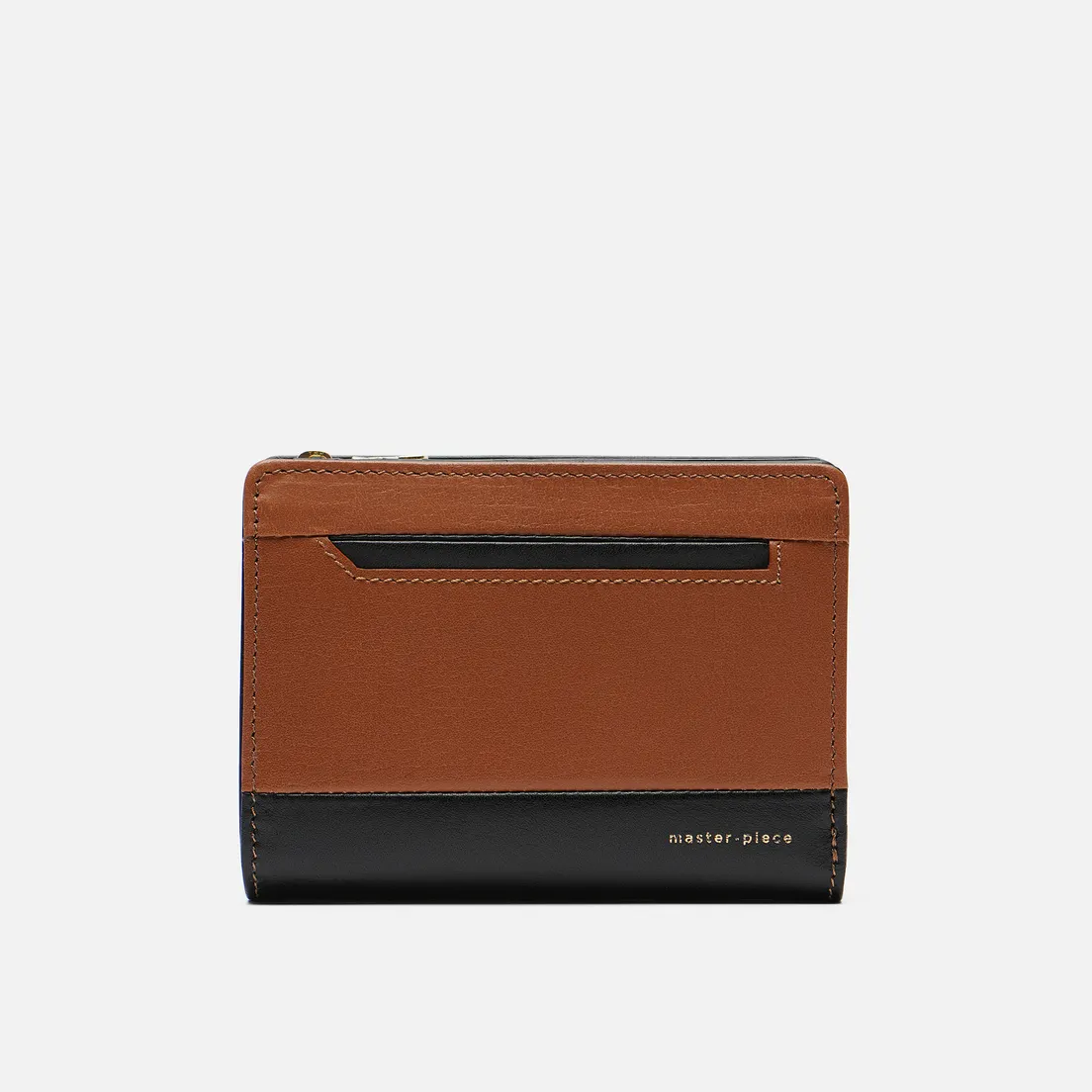 Master-piece Кошелек Gloss Middle