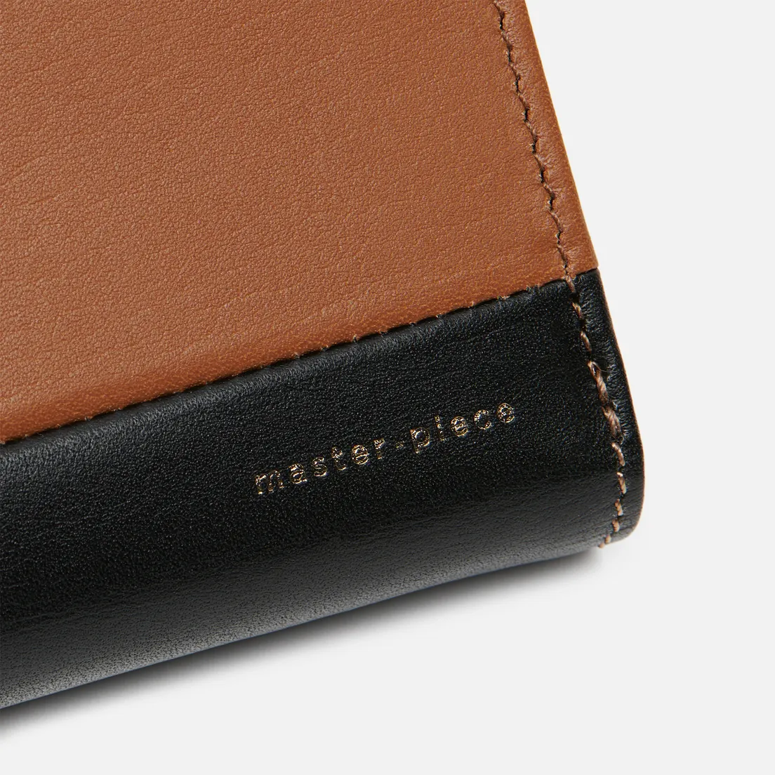 Master-piece Кошелек Gloss Middle