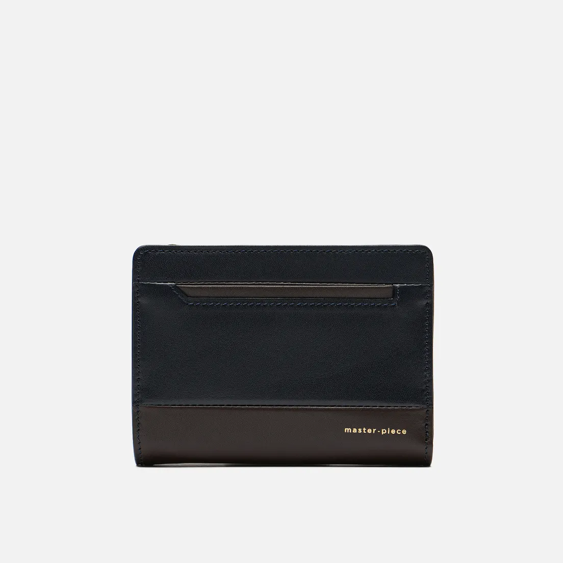 Master-piece Кошелек Gloss Middle