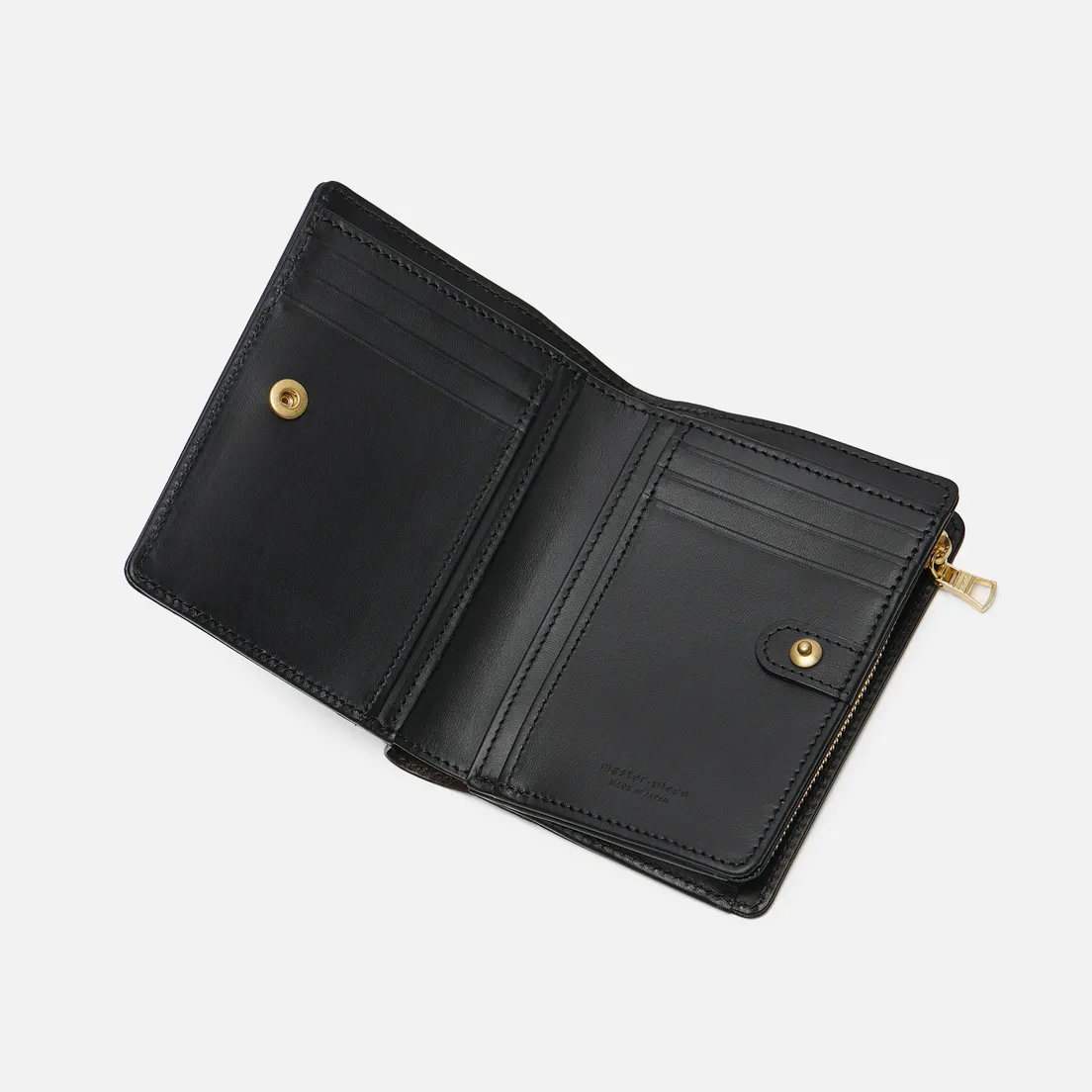 Master-piece Кошелек Gloss Middle