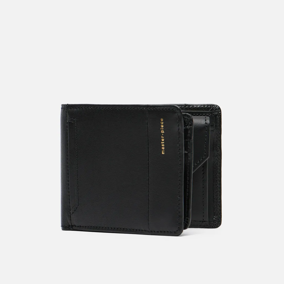 Master-piece Кошелек Gloss Bifold