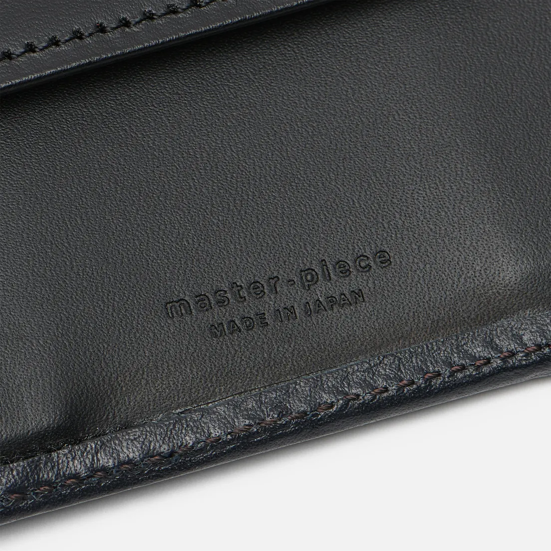 Master-piece Кошелек Gloss Bifold