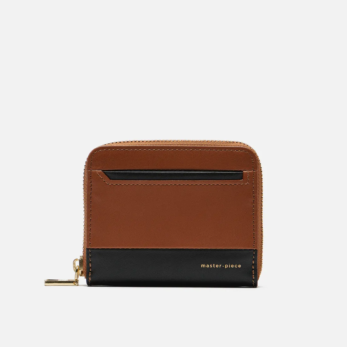 Master-piece Кошелек Gloss Card & Coin