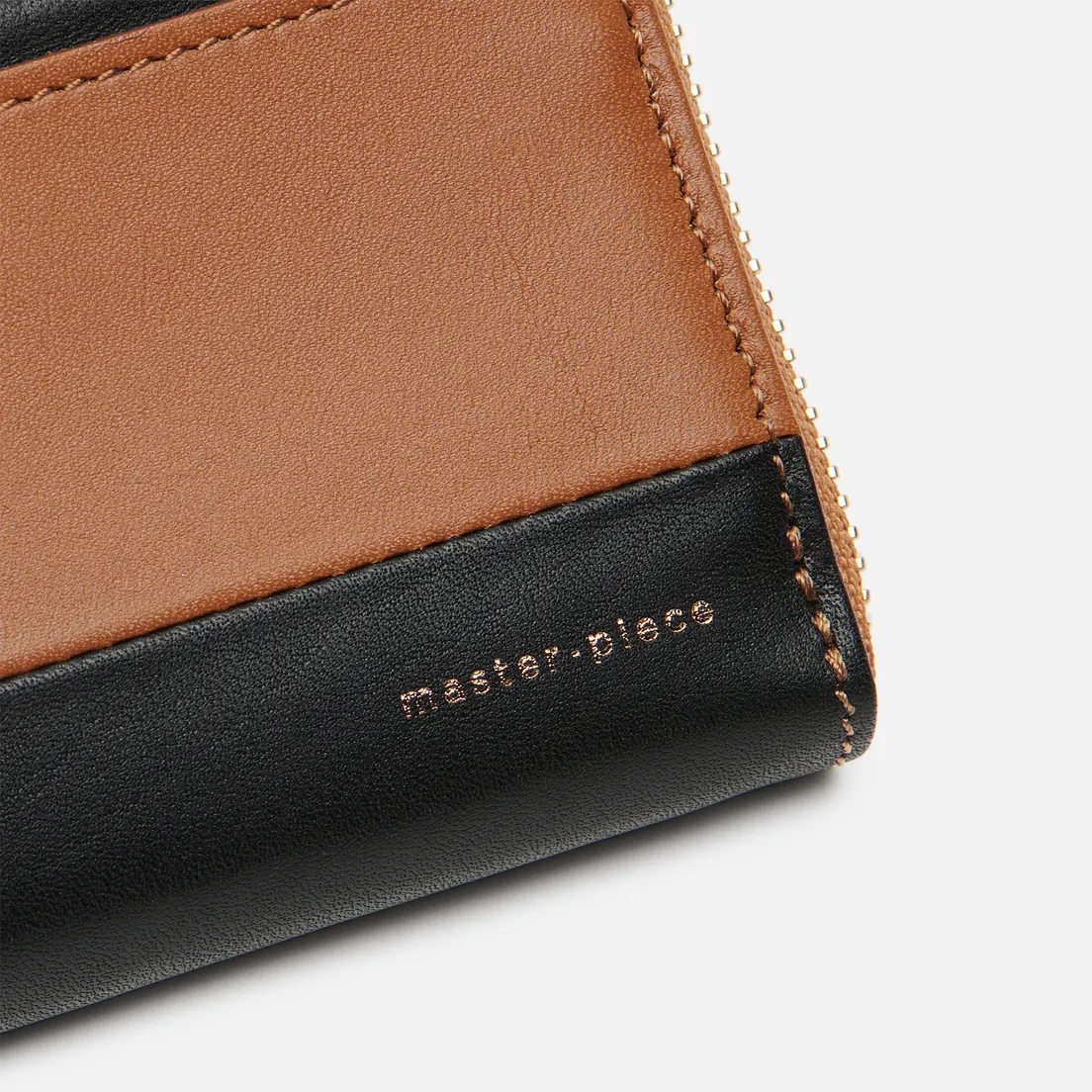Master-piece Кошелек Gloss Card & Coin
