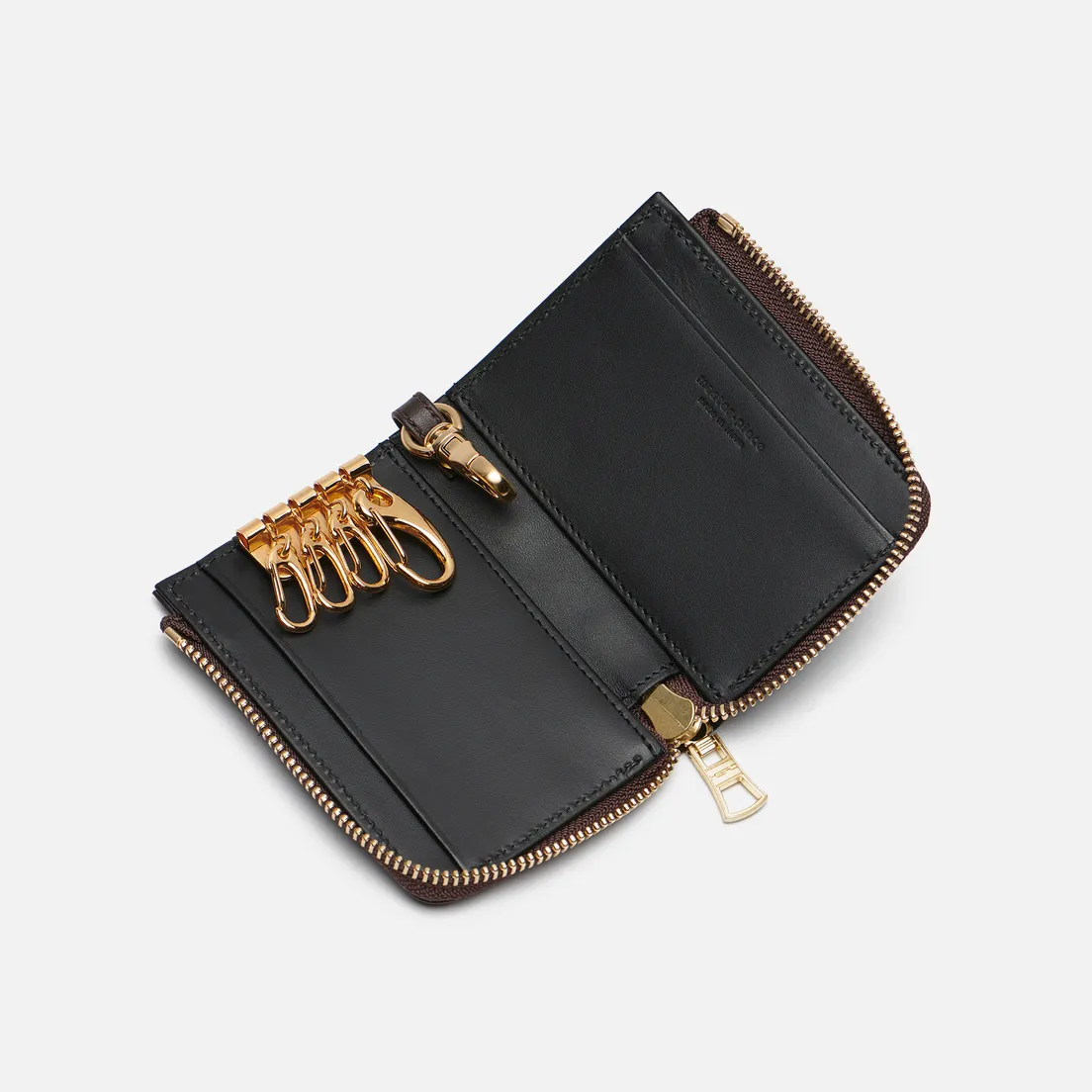 Master-piece Ключница Gloss Key Case