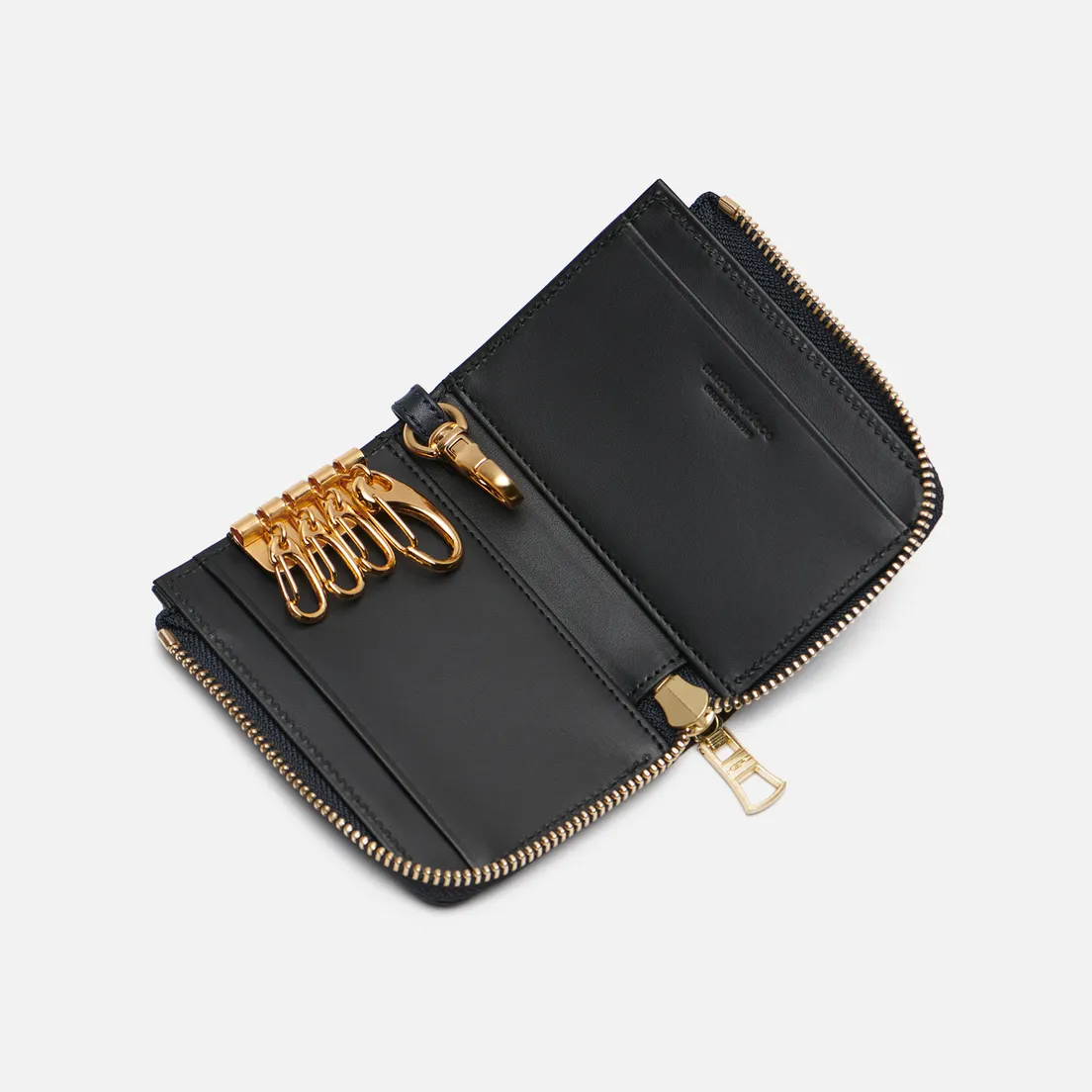 Master-piece Ключница Gloss Key Case