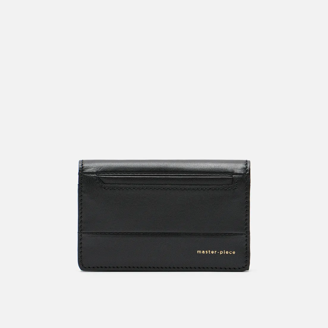 Master-piece Держатель для карт Gloss Business