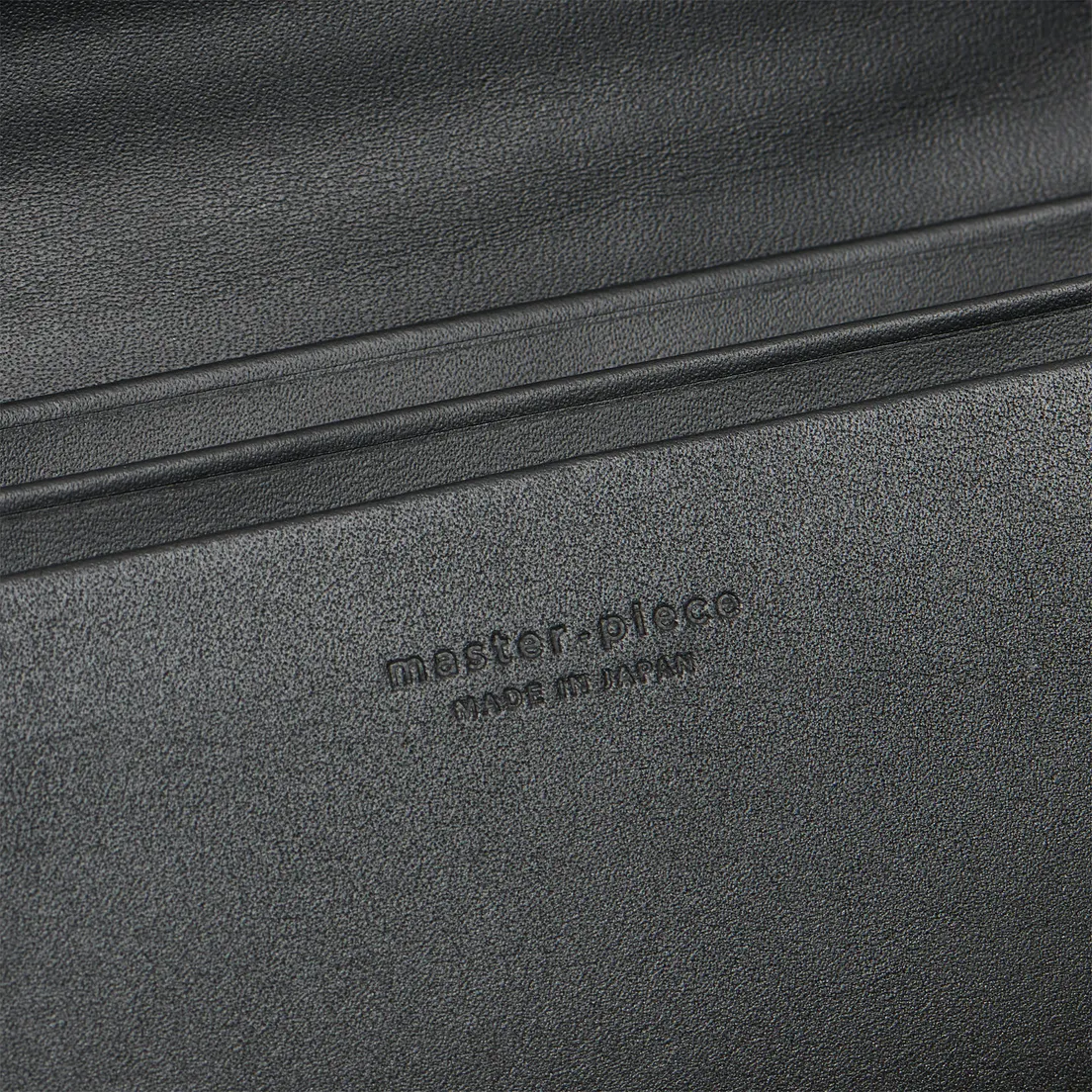 Master-piece Держатель для карт Gloss Business
