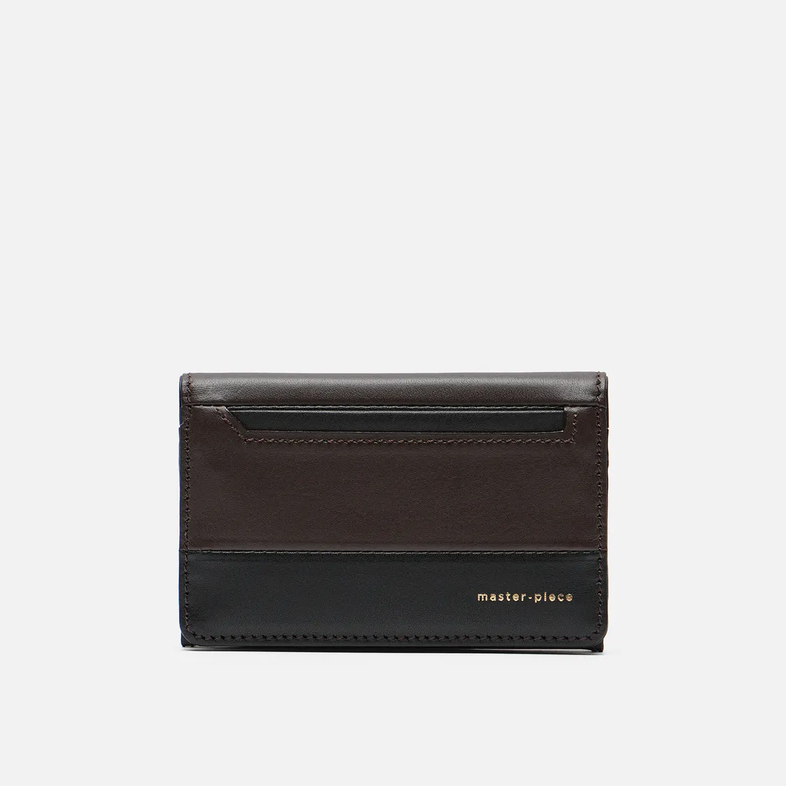 Master-piece Держатель для карт Gloss Business