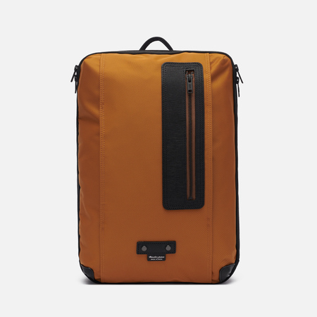 Рюкзак Master-piece Slim, цвет жёлтый