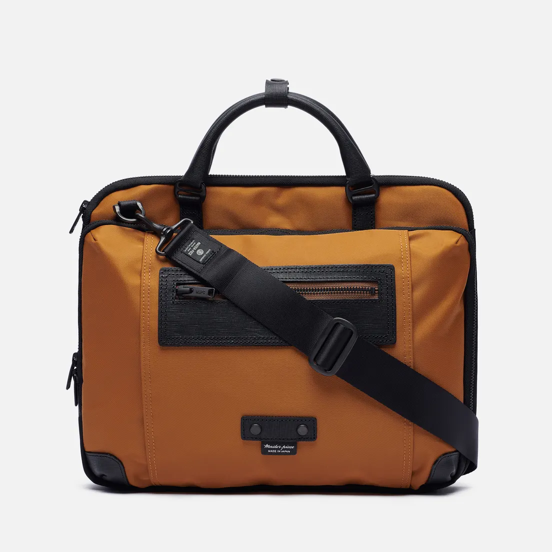 Master-piece Сумка Slim 2-Way Brief