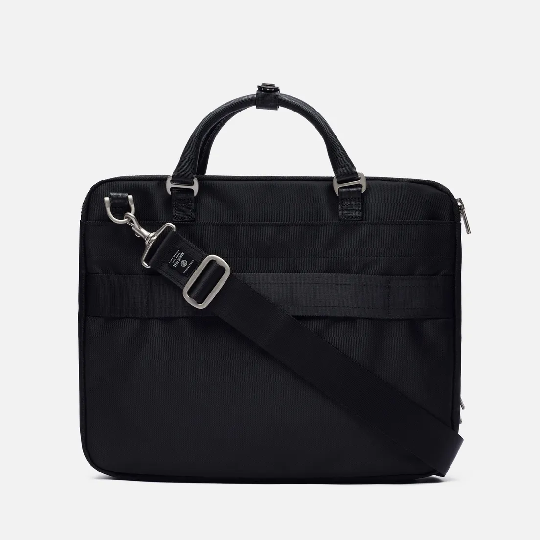 Master-piece Сумка Slim 2-Way Brief