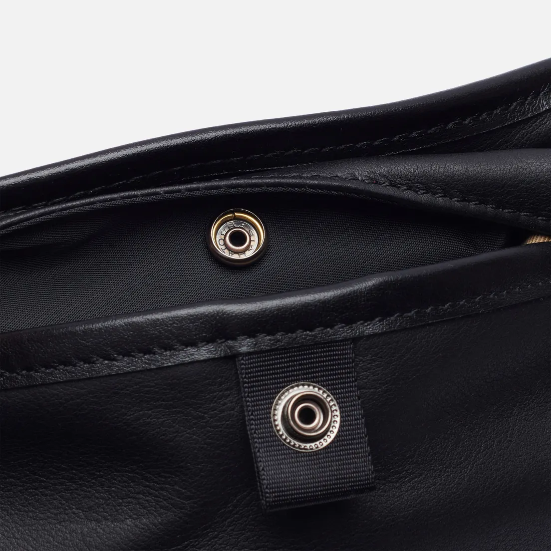 Master-piece Сумка Face Leather