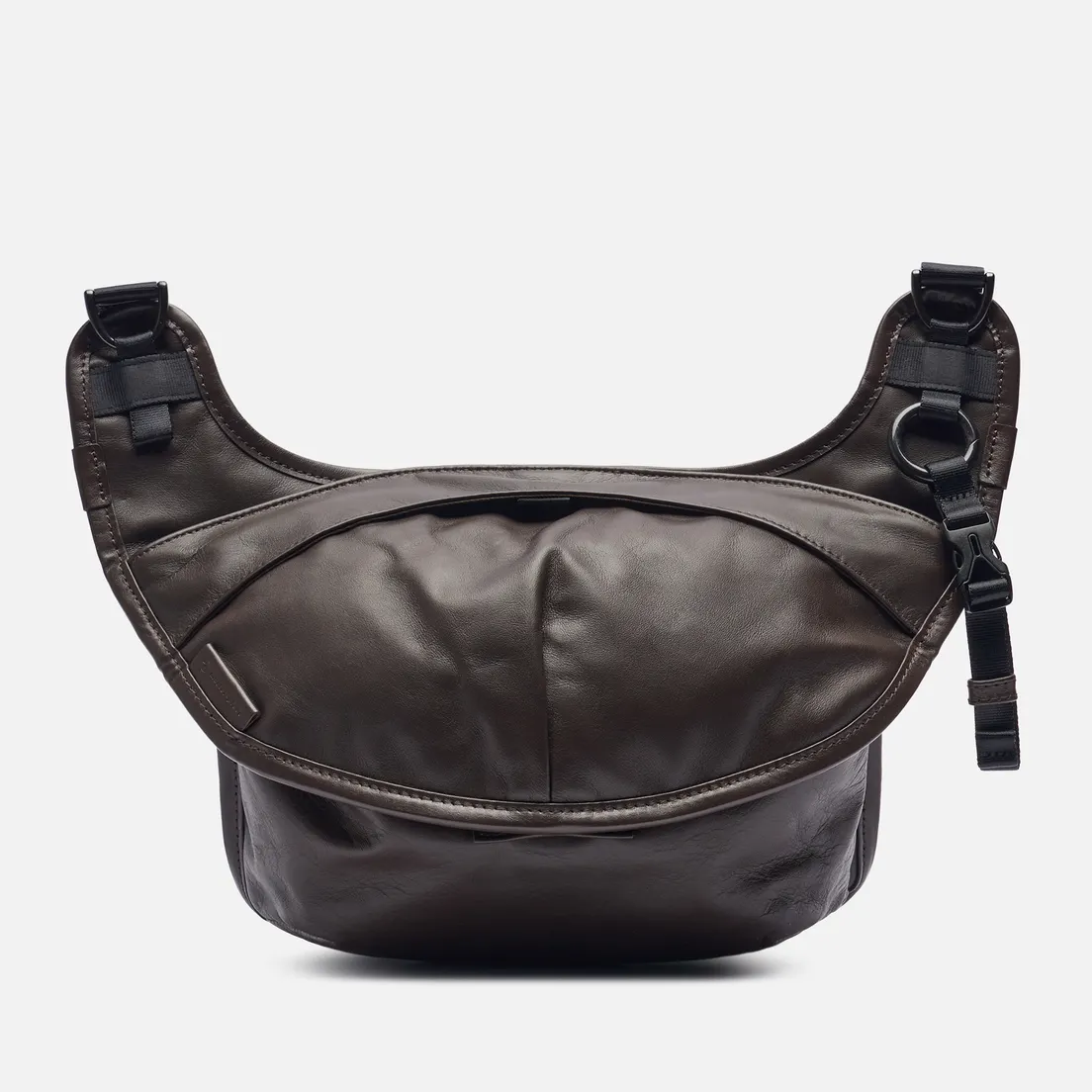 Master-piece Сумка Face Leather