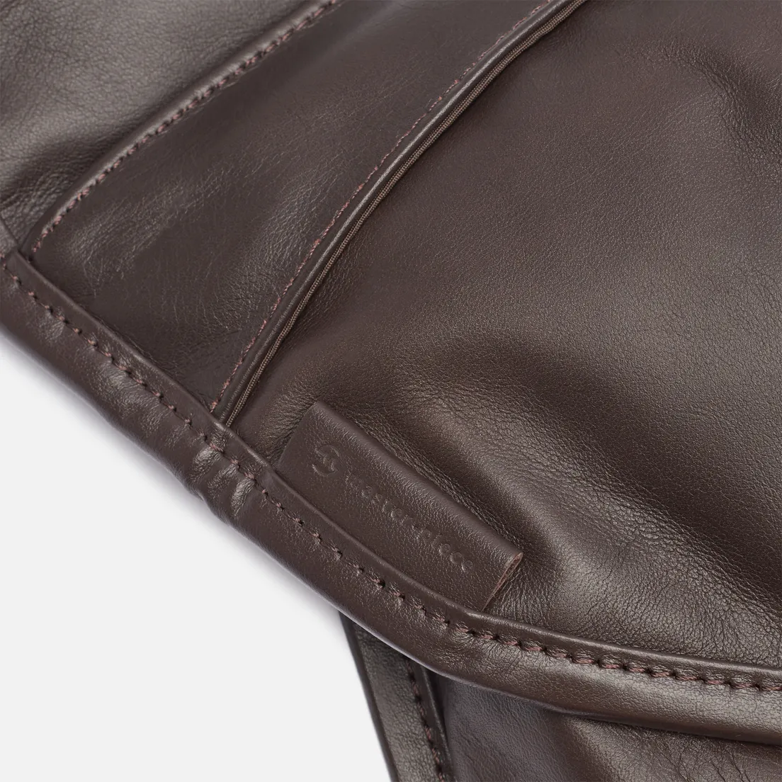 Master-piece Сумка Face Leather