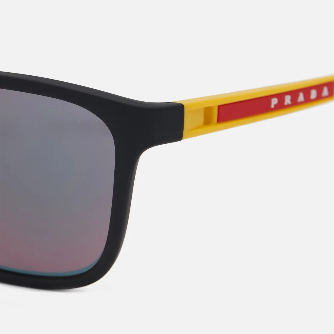 Prada Linea Rossa Солнцезащитные очки 02WS-08W08F-2N