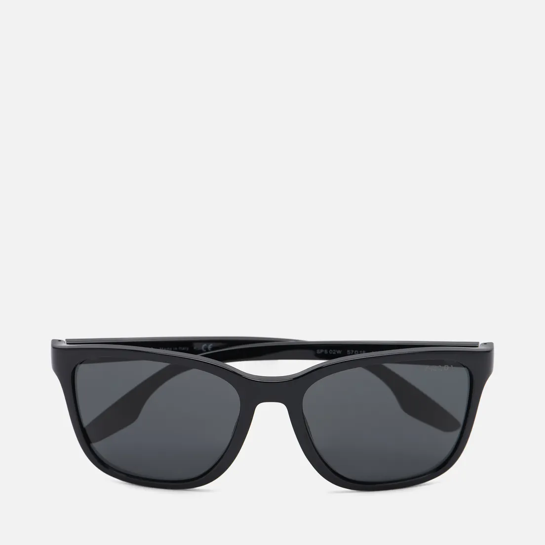 Prada Linea Rossa Солнцезащитные очки 02WS-1AB06F-3N