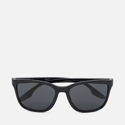 Солнцезащитные очки Prada Linea Rossa 02WS-1AB06F-3N Black/Dark Grey