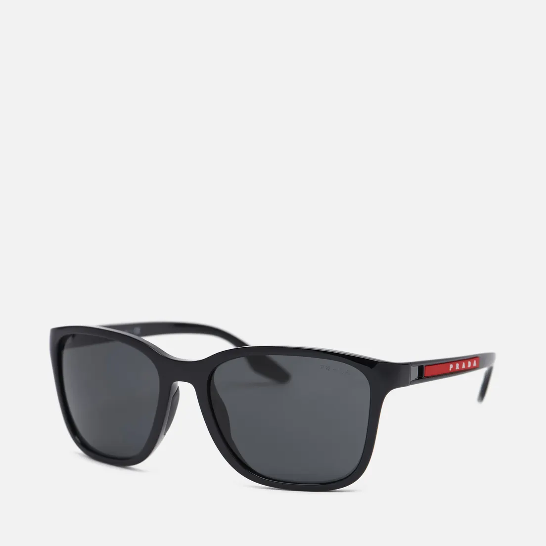 Prada Linea Rossa Солнцезащитные очки 02WS-1AB06F-3N