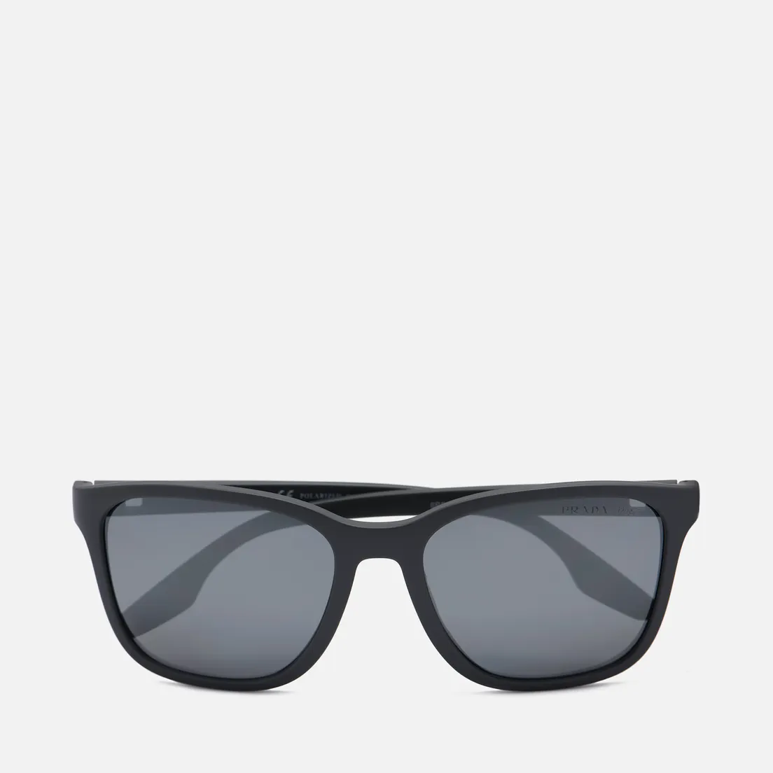 Prada Linea Rossa Солнцезащитные очки 02WS-UFK07H-3P Polarized