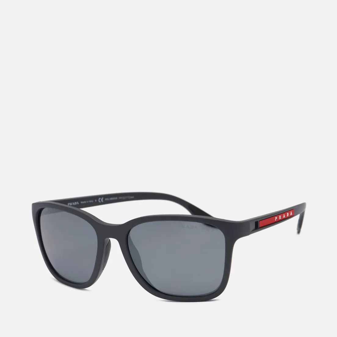 Prada Linea Rossa Солнцезащитные очки 02WS-UFK07H-3P Polarized