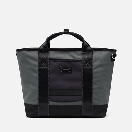 Сумка Master-piece Defend 2-Way Tote, цвет синий