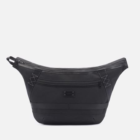 Сумка Master-piece Defend Sling, цвет чёрный