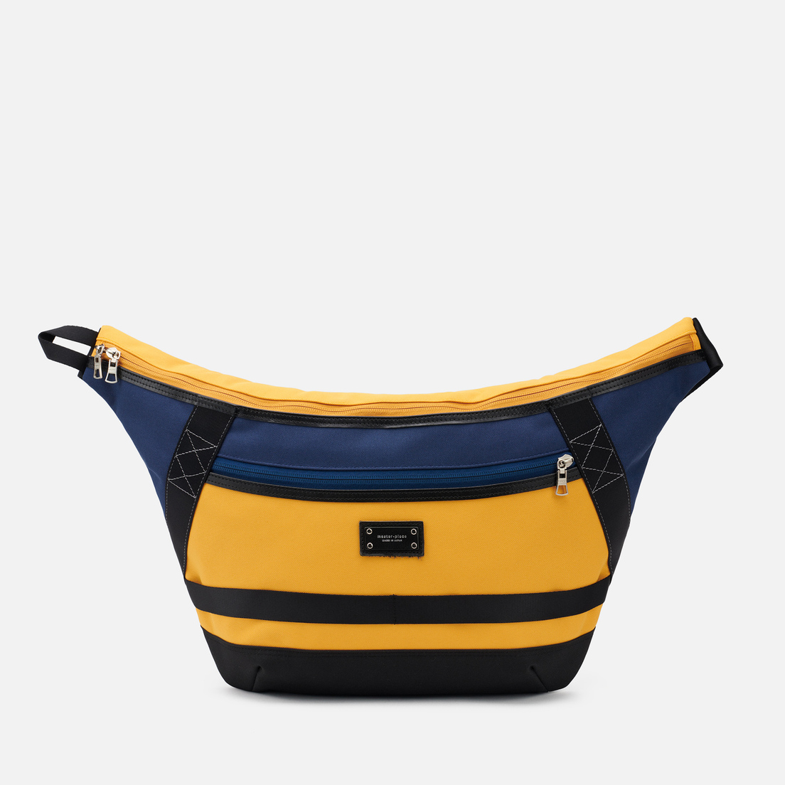 Master-piece Сумка Defend Sling