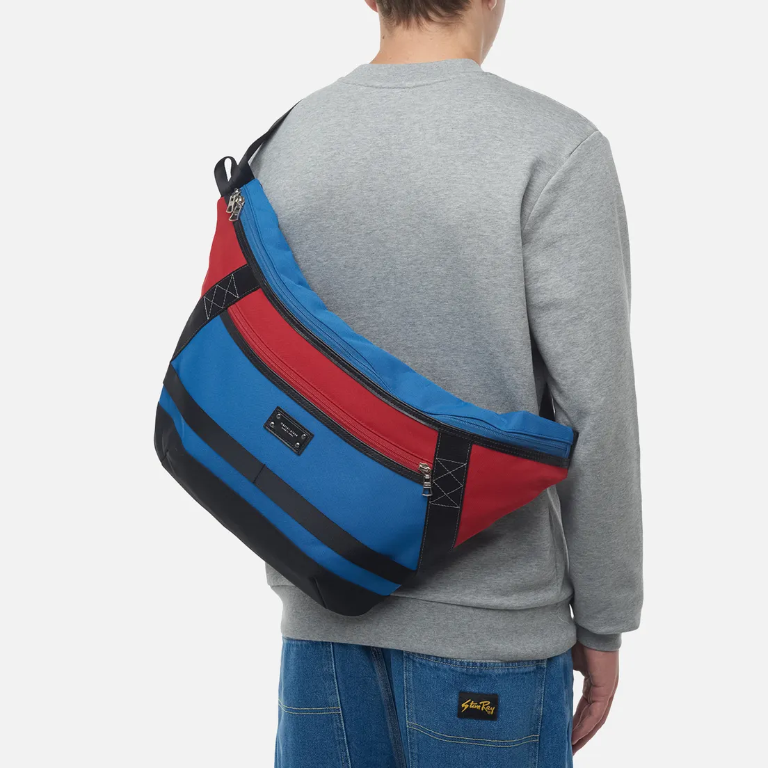 Master-piece Сумка Defend Sling