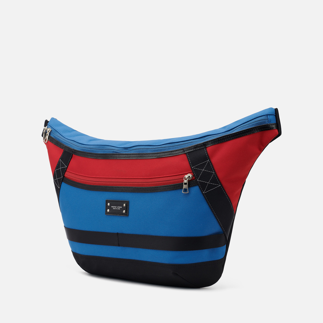 Master-piece Сумка Defend Sling