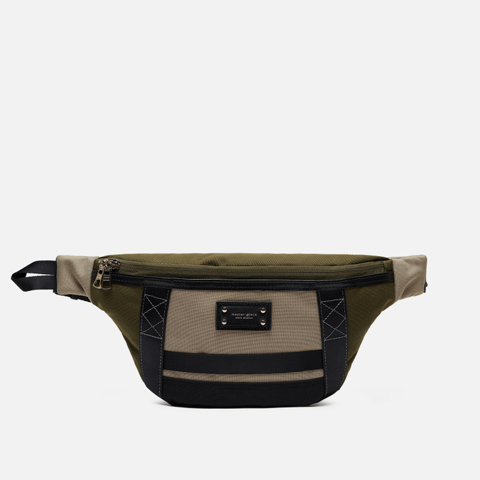 Сумка на пояс Master-piece Defend