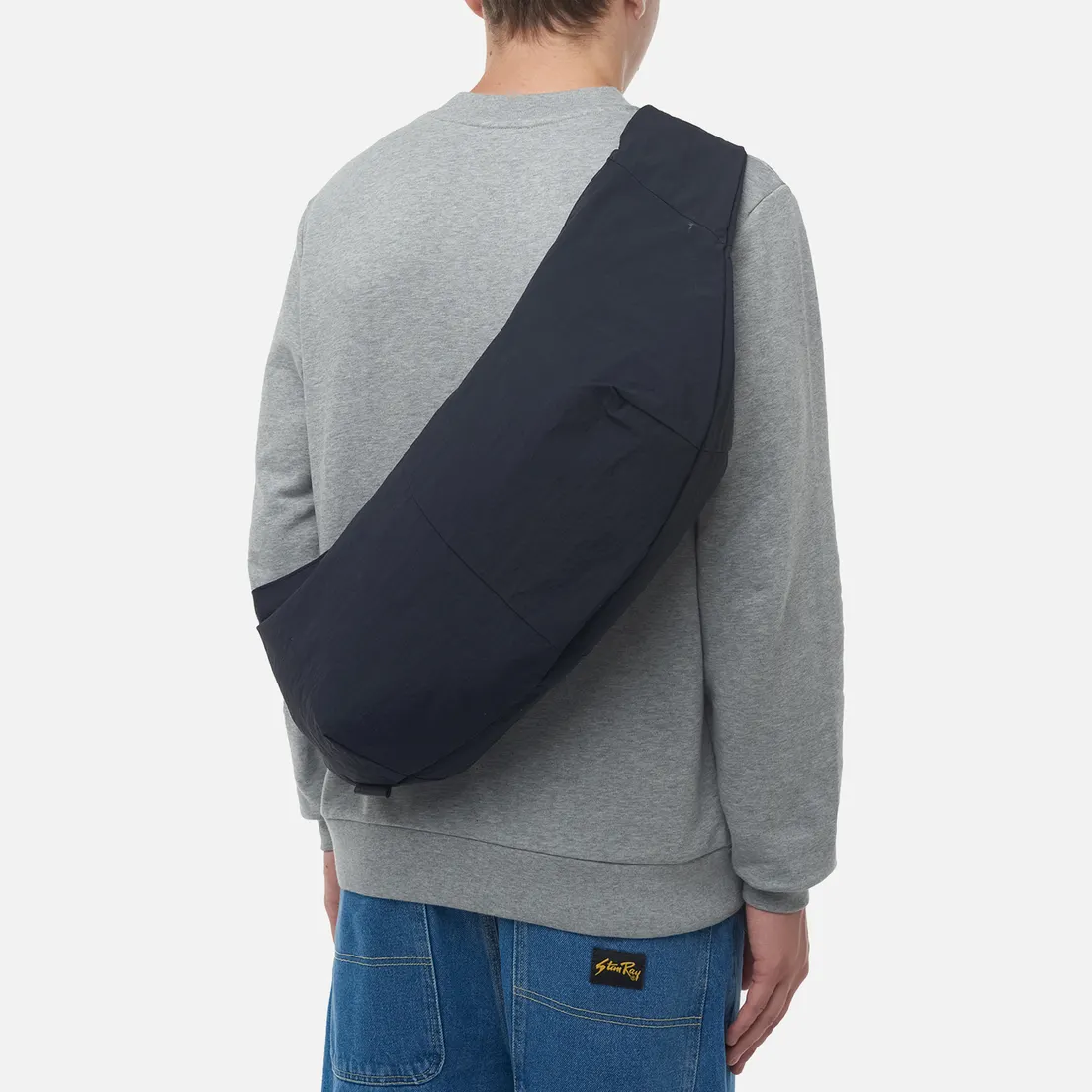 Master-piece Сумка Sash Sling L