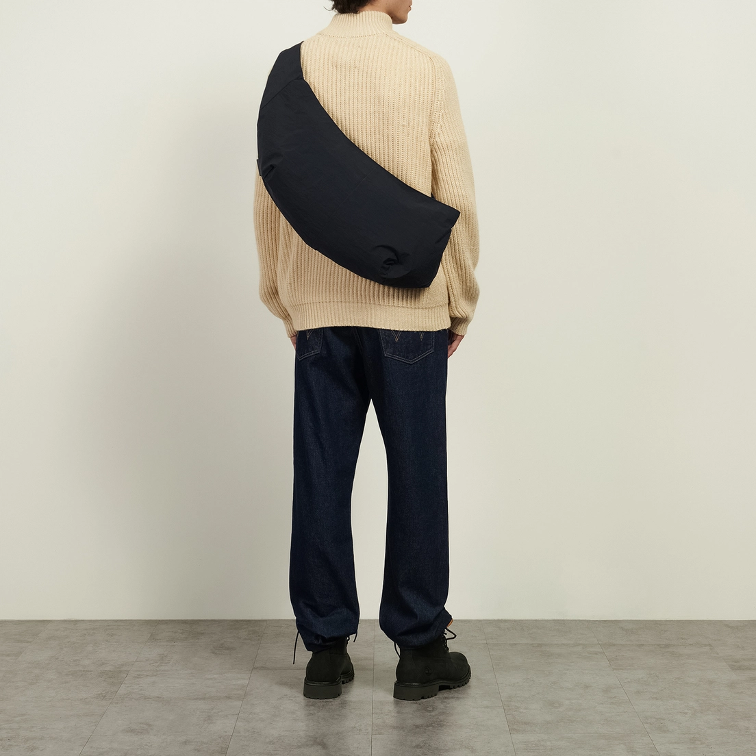 Master-piece Сумка Sash Sling L