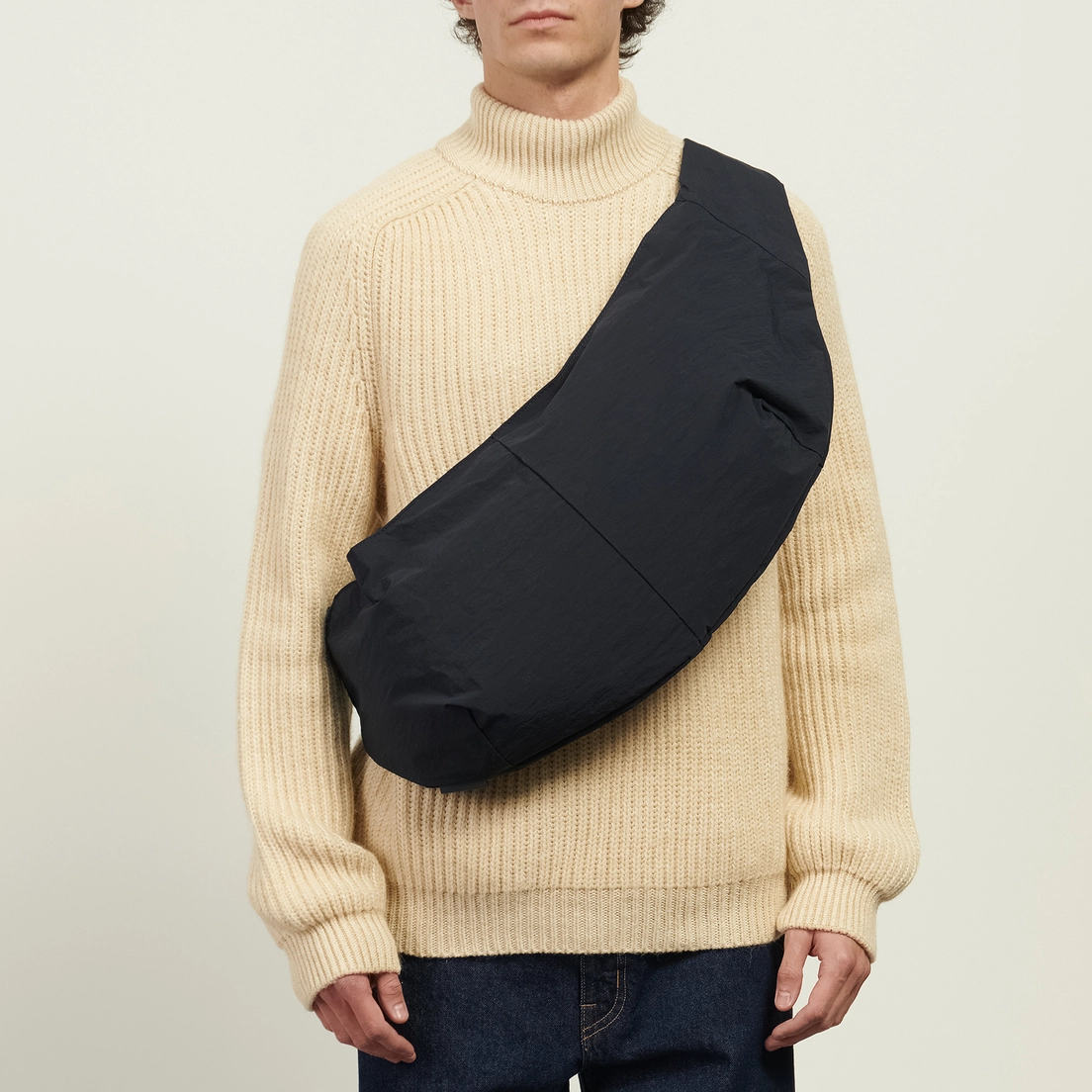 Master-piece Сумка Sash Sling L