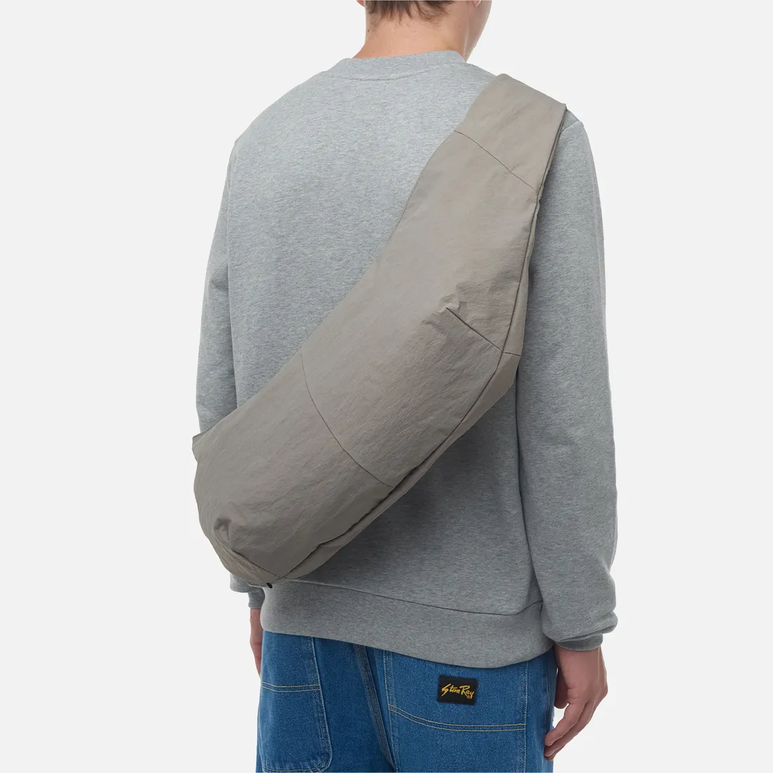 Master-piece Сумка Sash Sling L