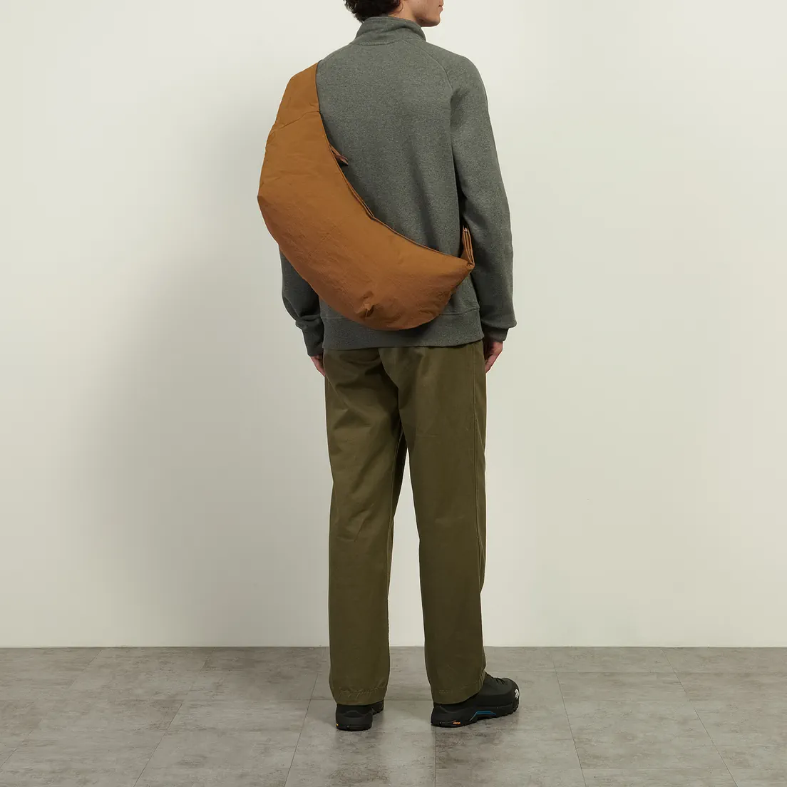 Master-piece Сумка Sash Sling L