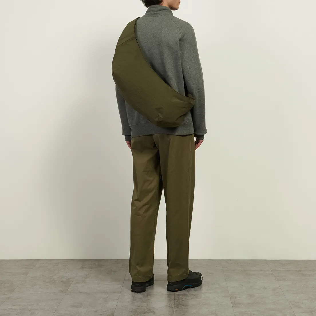 Master-piece Сумка Sash Sling L