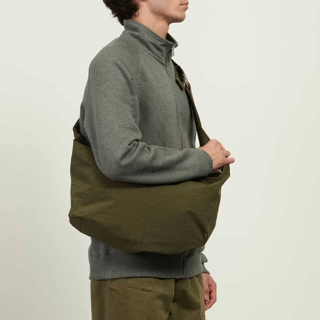 Master-piece Сумка Sash Sling L