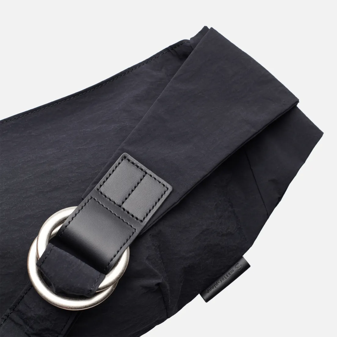 Master-piece Сумка Sash Sling M